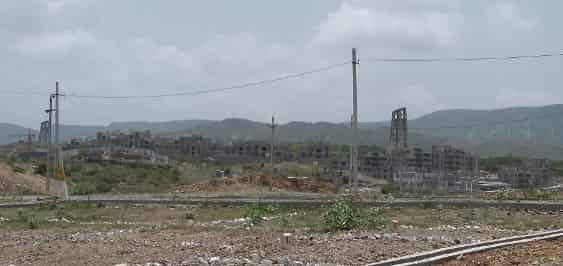 Residential Plot for sale in Bhuwana