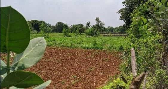 Residential Plot for sale