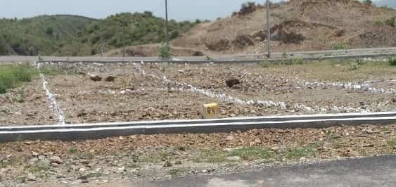 Residential Plot/Land For Sale