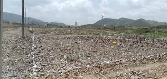 Residential Plot for sale in Hiran Magri