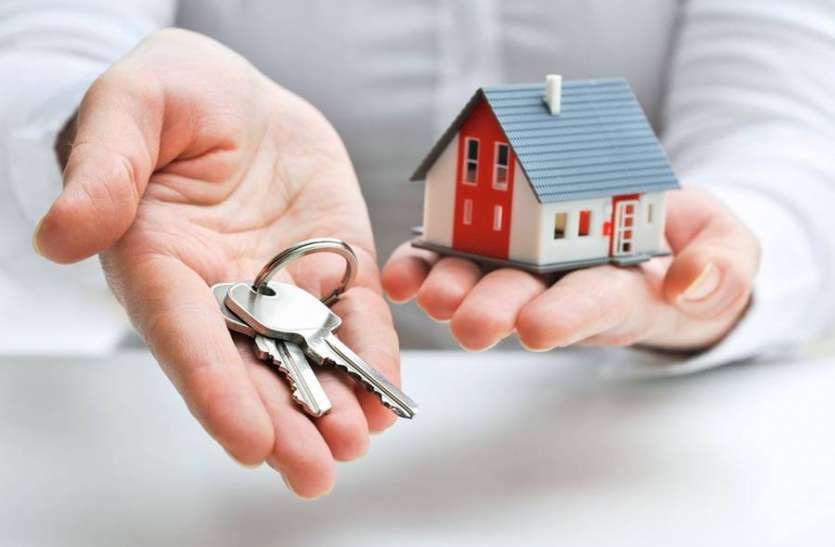 Plots in Chitrakoot Nagar