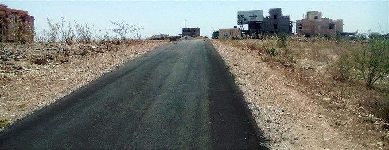 Residential Plots For Sale in Balicha