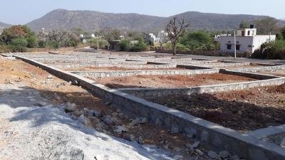 UIT Converted Plot in Udaipur