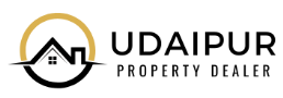 udaipur-property-dealer-logo